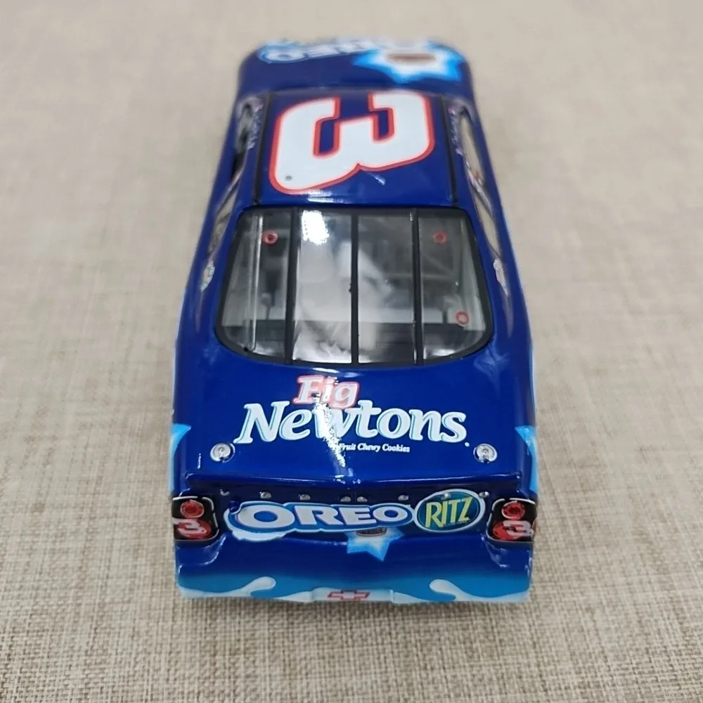 1:24 Diecast Revell Select Dale Earnhardt Jr #3 2002 Oreo Ritz Chevy Monte Carlo